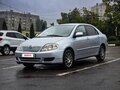 2005 Toyota Corolla IX (E120, E130) Рестайлинг, серебристый, 469000 рублей