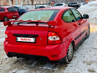 2012 Lada (ВАЗ) Priora I, красный, 449000 рублей, вид 4