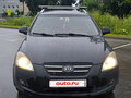 2009 Kia Ceed I, чёрный, 500000 рублей - вид 1
