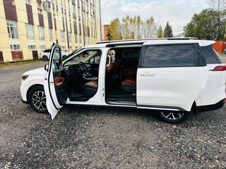 2021 Kia Carnival IV, белый, 3150000 рублей, вид 3
