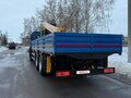 2017 КамАЗ 65117, синий, 6450000 рублей - вид 2