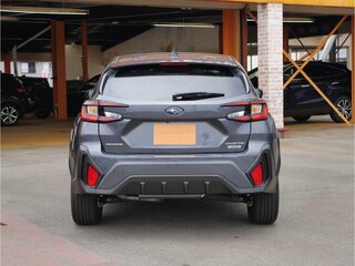 2023 Subaru Crosstrek III, серый, 1842000 рублей, вид 4