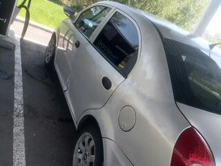 2009 Chery QQ6 (S21), серый, 55000 рублей, вид 4