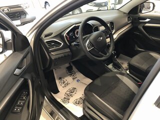 2026 Lada (ВАЗ) Vesta SW I Рестайлинг (NG), серебристый, 1885000 рублей, вид 5