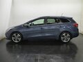 2016 Kia Ceed II Рестайлинг, синий - вид 7