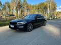 2018 BMW 5 серии 530i xDrive VII (G30/G31/G38), чёрный, 4000000 рублей