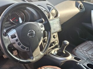 2010 Nissan Qashqai I Рестайлинг, серый, 1050000 рублей, вид 5