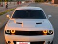 2016 Dodge Challenger III Рестайлинг 2, белый, 2700000 рублей - вид 1