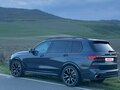 2019 BMW X7 30d I (G07), серый, 6100000 рублей - вид 11