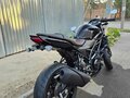 2020 Suzuki SV 650, чёрный, 800000 рублей - вид 9