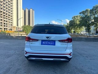 2022 Jetta VS7 I Рестайлинг 1, белый, 1250444 рублей, вид 5