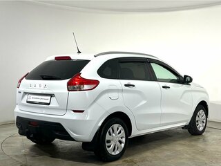 2021 Lada (ВАЗ) XRAY I, белый, 877000 рублей, вид 4