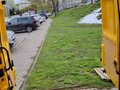 2020 Renault Master, жёлтый, 3600000 рублей - вид 9