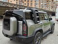 2023 Jetour Traveller, серый, 2980000 рублей - вид 8