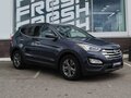 2015 Hyundai Santa Fe III, серый, 2240000 рублей