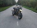 2004 Kawasaki Z 1000, чёрный, 425000 рублей - вид 9