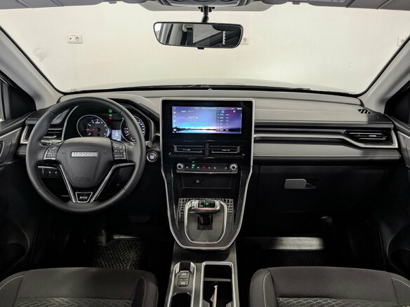 2024 Haval M6 II, серый - вид 13