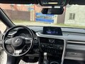 2017 Lexus RX 200t IV, белый, 3390000 рублей - вид 10