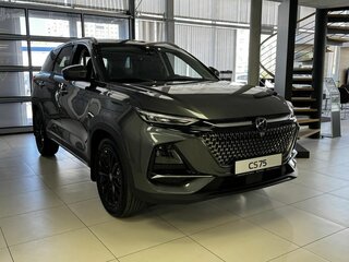 2026 Changan CS75 Pro, серый, 3155000 рублей, вид 3