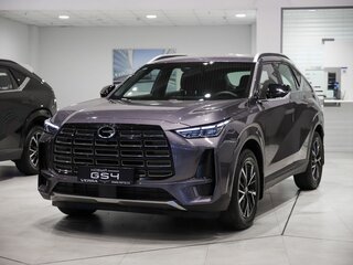 2026 GAC GS4, серый, 3799000 рублей, вид 2