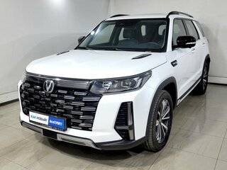 Changan CS95 I Рестайлинг 2