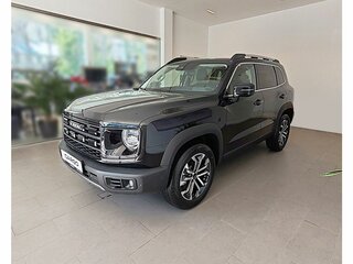 2026 Haval Dargo I Рестайлинг, чёрный, 3860010 рублей, вид 3