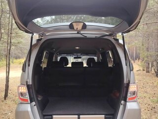 2012 Honda Freed Spike I Рестайлинг, серый, 800000 рублей, вид 5