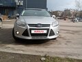 2012 Ford Focus III, серебристый, 560000 рублей - вид 2
