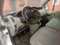 2011 Renault Trafic II Рестайлинг, белый - вид 4