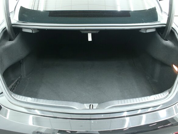 2016 Mercedes-Benz C-Класс 200 IV (W205), чёрный - вид 12