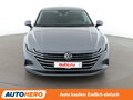 2022 Volkswagen Arteon I Рестайлинг, серый - вид 1