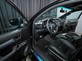 2026 Toyota Hilux VIII Рестайлинг 2, чёрный - вид 9