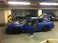 2003 Dodge Stratus II Рестайлинг, синий, 250000 рублей - вид 9