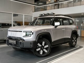 2025 Changan Deepal G318, серый, 6000000 рублей, вид 1