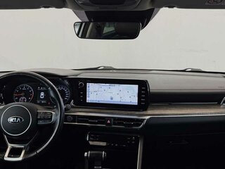 2020 Kia K5 III, белый, 2320000 рублей, вид 5