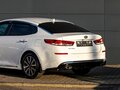 2019 Kia Optima IV Рестайлинг, белый, 1895000 рублей - вид 9
