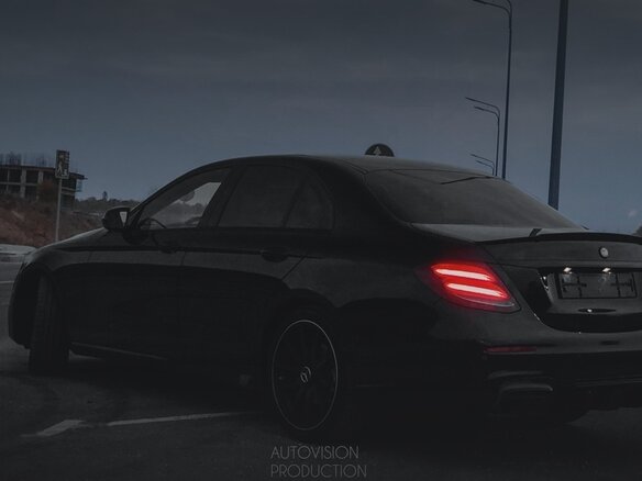 2018 Mercedes-Benz E-Класс 200 V (W213, S213, C238), чёрный, 2250000 рублей - вид 6