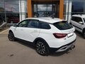 2024 Lada (ВАЗ) Vesta SW Cross I Рестайлинг (NG), белый - вид 6