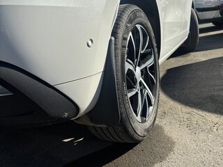 2022 Haval Jolion I, белый, 1695000 рублей, вид 2