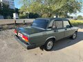 2011 Lada (ВАЗ) 2107, серый, 250000 рублей - вид 5