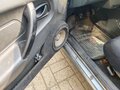 2008 Lada (ВАЗ) 2114, серебристый - вид 7