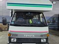 1994 Toyota Dyna, белый, 1600000 рублей