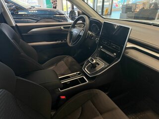 2026 Haval M6 II, серый, 2099000 рублей, вид 4