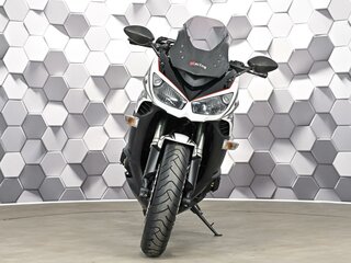 2011 Kawasaki Ninja 1000, белый, 649000 рублей, вид 5