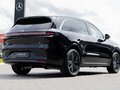 2025 Li Auto (Lixiang) L6 I, чёрный - вид 6