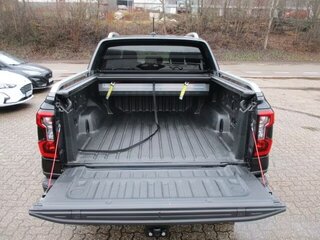 2025 Ford Ranger T6.2, чёрный, 6380000 рублей, вид 5