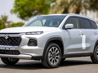 2026 Suzuki Grand Vitara III, серый, 2988762 рублей, вид 3