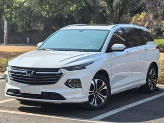 2022 Wuling Victory, белый, 1080000 рублей, вид 1