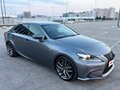 2014 Lexus IS 250 III, серый, 2690000 рублей - вид 1