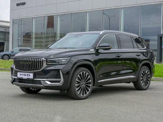 2026 Volga K50, чёрный, 4349000 рублей, вид 1